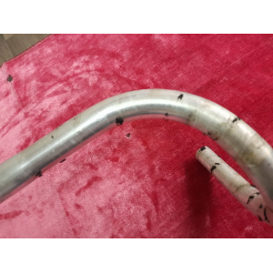 Cintre vélo   470-25,8 vintage bike eroica randonneur course R459