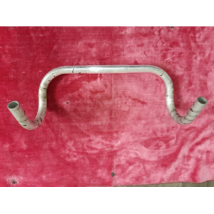 Cintre vélo   470-25,8 vintage bike eroica randonneur course R459