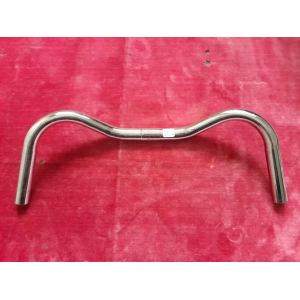 Perfil lateral guiador touring clássico R574