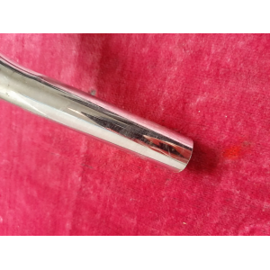Zona de aperto 24,8 mm guiador R574