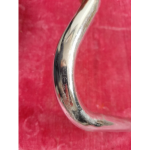 Guiador moustache clássico 460 mm R574
