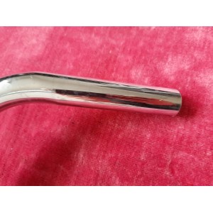 Guiador moustache R574 visto de três quartos