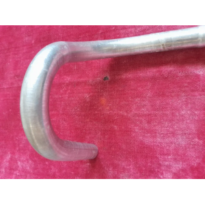 Extremo del tubo del manillar Philippe Franco Italia vintage