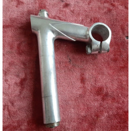 AVA stem Peugeot PX10 80mm 25.4mm 22mm side view