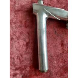 Potence AVA Peugeot PX10 détail plongeur 22 mm