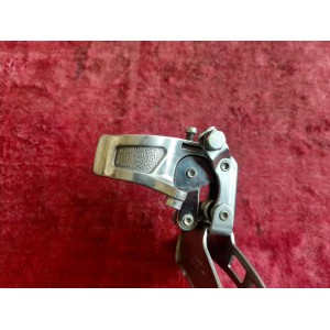 Dérailleur avant Simplex SA 102 Peugeot - Vintage tirage par le bas DV7