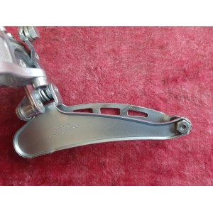 Dérailleur avant Simplex SA 102 Peugeot - Vintage tirage par le bas DV7