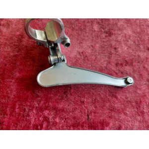 Dérailleur avant Simplex SA 102 Peugeot - Vintage tirage par le bas DV7