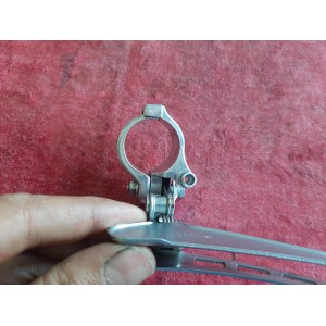 Dérailleur avant Simplex SA 102 Peugeot - Vintage tirage par le bas DV7