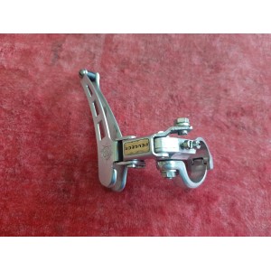 Dérailleur avant Simplex SA 102 Peugeot - Vintage tirage par le bas DV7