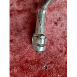 Top view of AVA stem 80mm reach