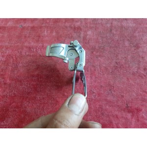Dérailleur avant Simplex SA 102 Peugeot - Vintage tirage par le bas DV7
