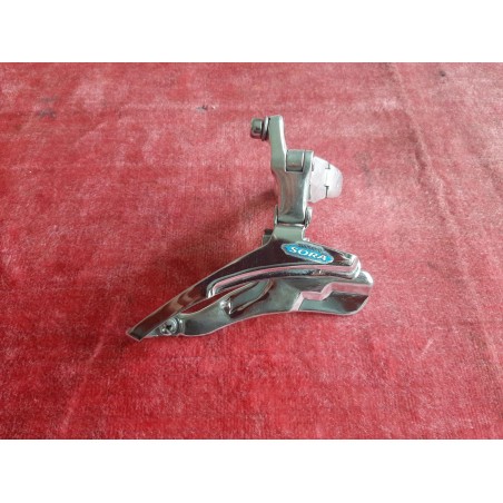 Dérailleur avant Shimano SORA FD-3303 - Tirage par le bas 31,8 mm DV6