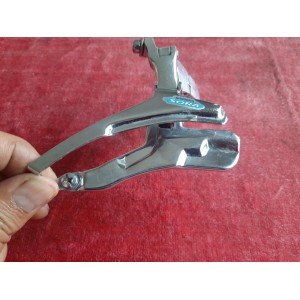 Dérailleur avant Shimano SORA FD-3303 - Tirage par le bas 31,8 mm DV6