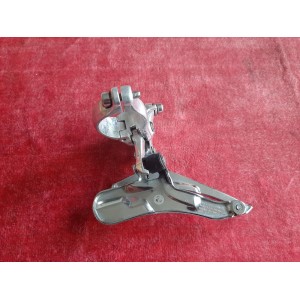 Dérailleur avant Shimano SORA FD-3303 - Tirage par le bas 31,8 mm DV6