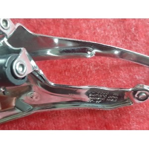Dérailleur avant Shimano SORA FD-3303 - Tirage par le bas 31,8 mm DV6