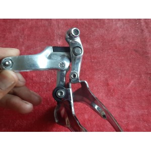 Dérailleur avant Shimano SORA FD-3303 - Tirage par le bas 31,8 mm DV6