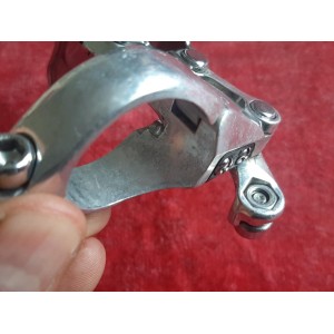 Dérailleur avant Shimano SORA FD-3303 - Tirage par le bas 31,8 mm DV6