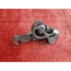 Dérailleur avant Simplex SA 102 Peugeot - Vintage tirage par le bas DV7