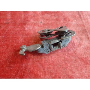 Dérailleur avant Simplex SA 102 Peugeot - Vintage tirage par le bas DV7