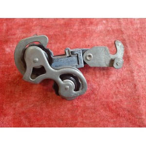 Dérailleur avant Simplex SA 102 Peugeot - Vintage tirage par le bas DV7