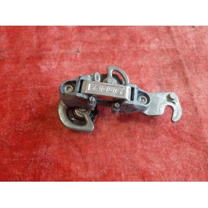Dérailleur avant Simplex SA 102 Peugeot - Vintage tirage par le bas DV7