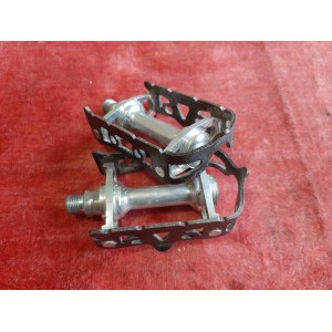 Pédales 1981 Duralumin M14×1.25 velo Peugeot Mercier Gitane R13