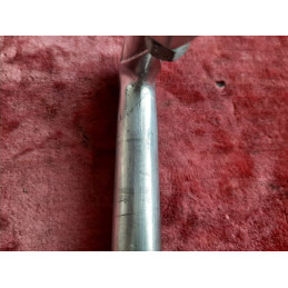 Potence AVA Peugeot 80 mm serrage cintre 25.4