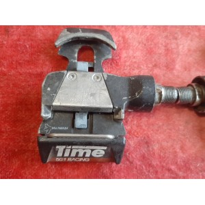 Corpo pedale Time SPORT BIOPERFORMANCE in alluminio vintage