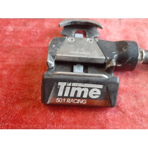 Lato esterno pedale Time SPORT BIOPERFORMANCE 14x1.25