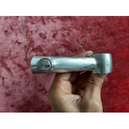 Potence AVA 80 mm 22 mm insertion fourche