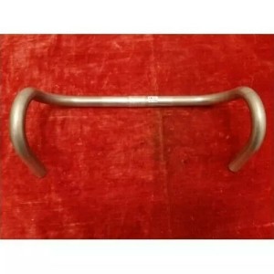 Manillar aluminio 40,5 cm Eroica R44 vista general