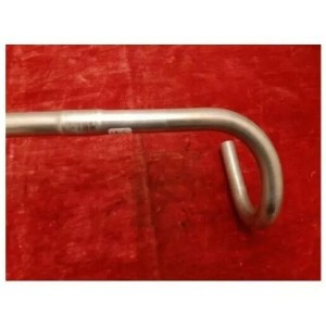 Guidon vintage course 40,5 cm Eroica R44 profil