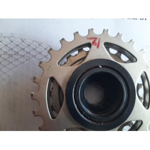 Roue libre SACHS 12-26 filetage anglais 1993