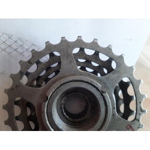 Regina Extra Synchro 6-speed 1983 34.7x100 thread