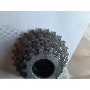 Corps de roue libre SACHS 8 vitesses acier