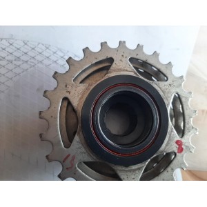 Étage 25 dents de la roue libre course SACHS