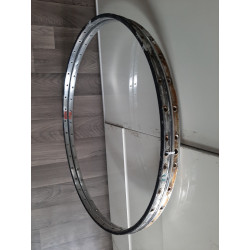 Jantes FLAMME 700c Tubular rims 36S jantes à boyau vintage bike R13