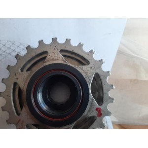 Roue libre SACHS 8V BSC 1993 pour moyeu route