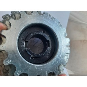 Pignon 26 dents roue libre Maillard Course vintage