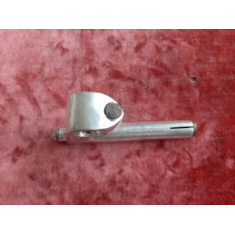 Potence vintage AVA 80 mm Peugeot PX10