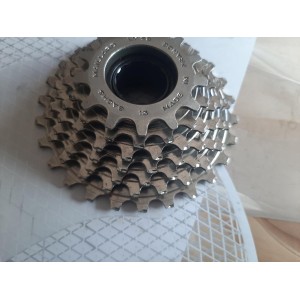 Roue libre 7V SACHS MAILLARD ancien vélo de COURSE 1992 13-26 BSC 1,375×24 eroica RC23