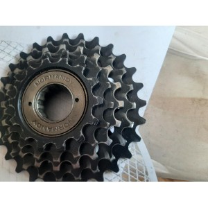 Filetage BSC 1,375×24 de la roue libre NORMANDY