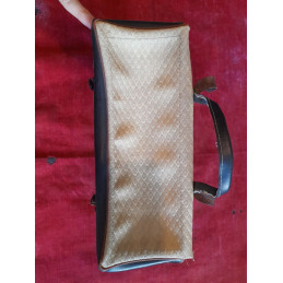 Touring bike pannier bag SOLEX MOBYLETTE