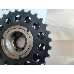 Roue libre NORMANDY 5V pour vélo de course ancien