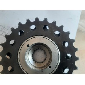 Bloc 5V ATOM 66 14-26 dents