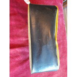 Retro borsa SOLEX MOBYLETTE con attacco portapacchi