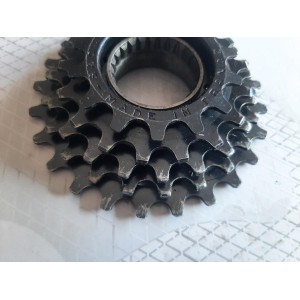 Filetage BSC 1,375×24 Sachs Maillard
