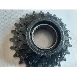 Échelle 14-24 Sachs Maillard 5V