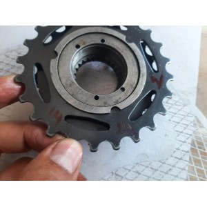 Pignons Sachs Maillard 14 à 24 dents